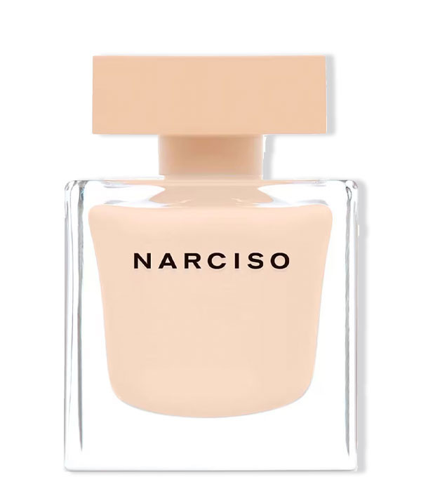 NARCISO EAU DE PARFUM POUDRÉE