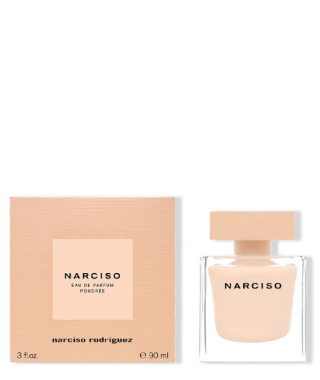 NARCISO EAU DE PARFUM POUDRÉE