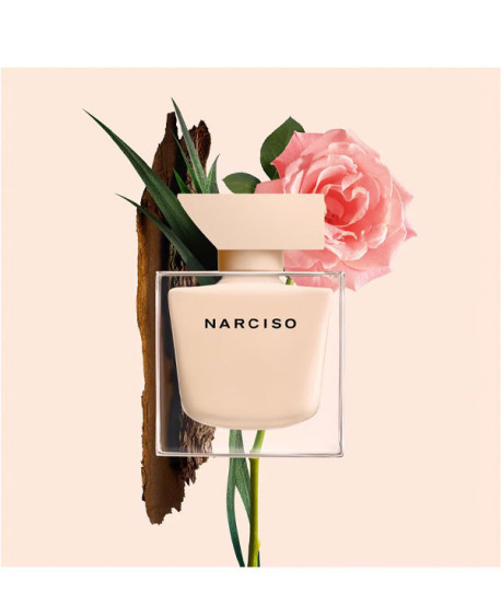 NARCISO EAU DE PARFUM POUDRÉE