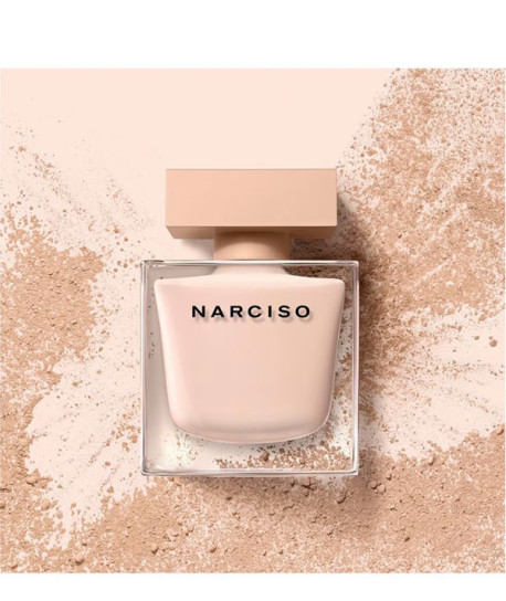 NARCISO EAU DE PARFUM POUDRÉE