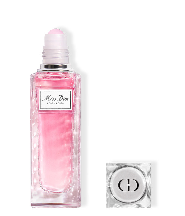 MISS DIOR ROSE N'ROSES...