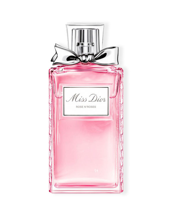 MISS DIOR ROSE N'ROSES