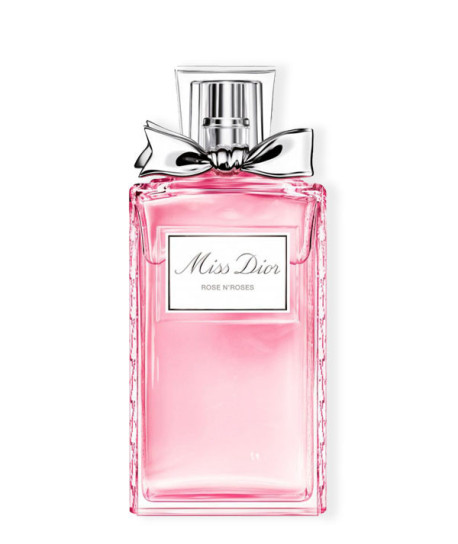 MISS DIOR ROSE N'ROSES