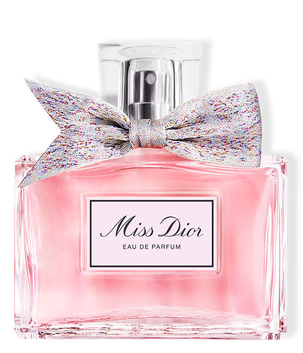 MISS DIOR EAU DE PARFUM