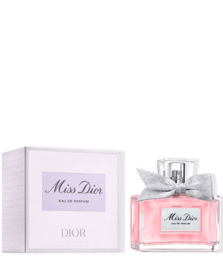 MISS DIOR EAU DE PARFUM