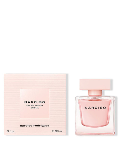 NARCISO EAU DE PARFUM CRISTAL