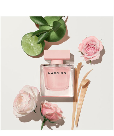 NARCISO EAU DE PARFUM CRISTAL