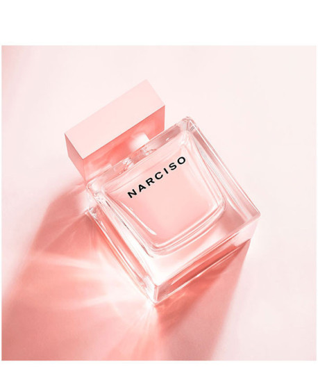 NARCISO EAU DE PARFUM CRISTAL