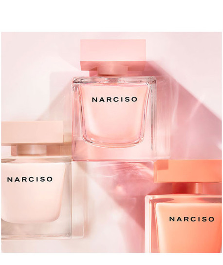 NARCISO EAU DE PARFUM CRISTAL