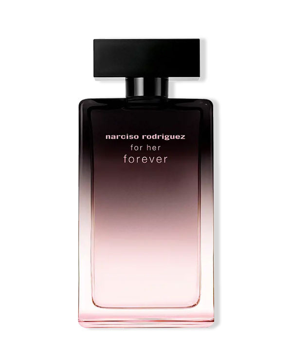 FOR HER FOREVER