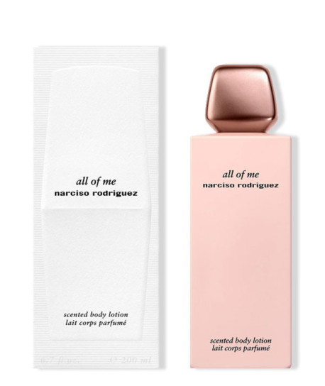ALL OF ME BODY LOTION