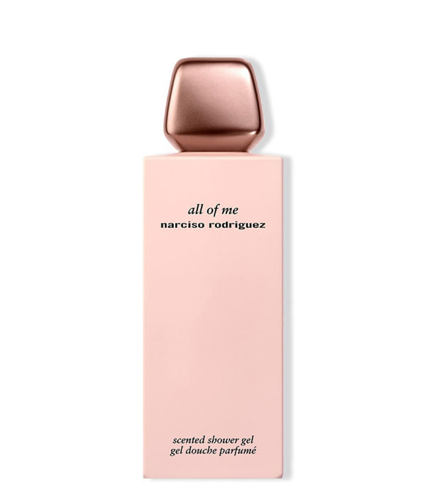 ALL OF ME SHOWER GEL