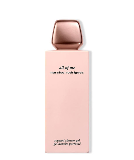 ALL OF ME SHOWER GEL