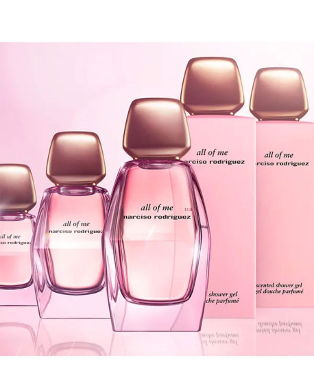 ALL OF ME SHOWER GEL