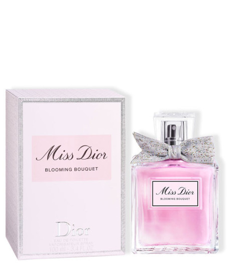 MISS DIOR BLOOMING BOUQUET