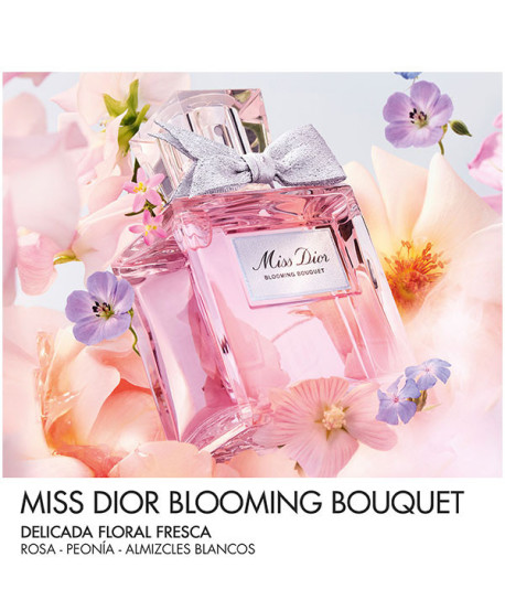 MISS DIOR BLOOMING BOUQUET