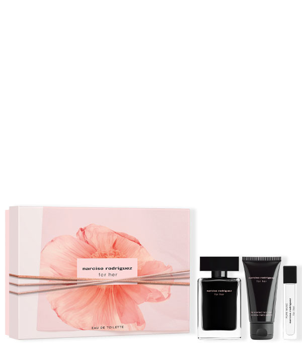 FOR HER EDT ESTUCHE