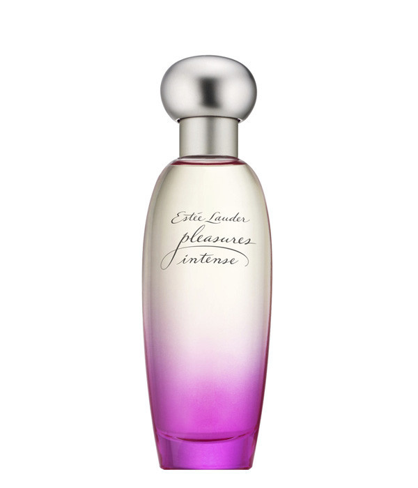 PLEASURES INTENSE