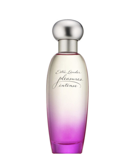 PLEASURES INTENSE