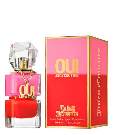JUICY COUTURE OUI