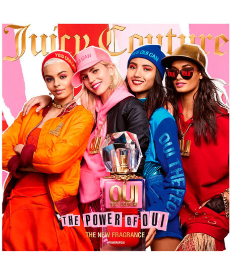 JUICY COUTURE OUI