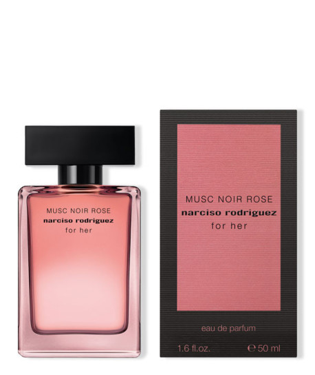 FOR HER MUSC NOIR ROSE
