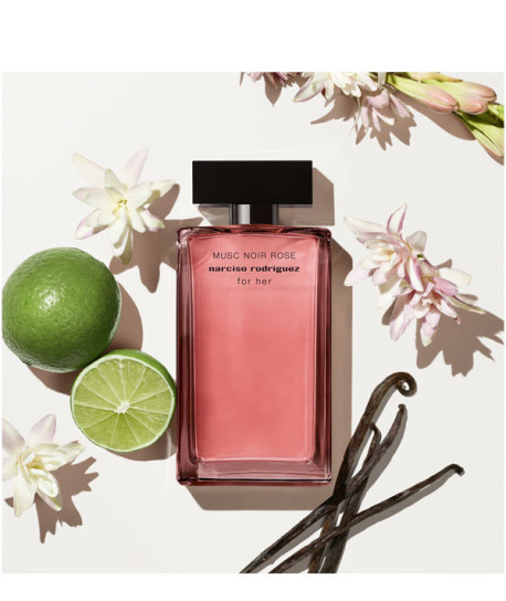 FOR HER MUSC NOIR ROSE