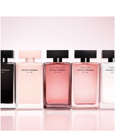 FOR HER MUSC NOIR ROSE