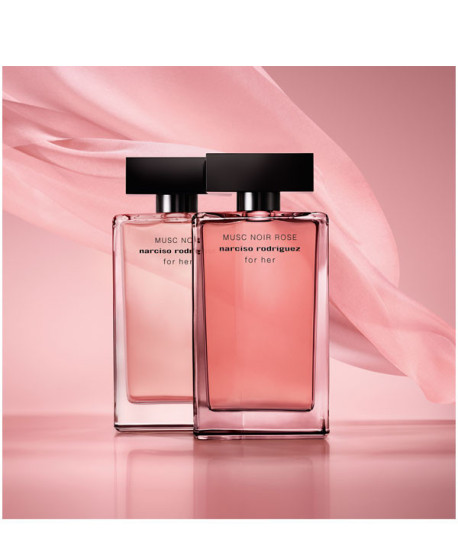 FOR HER MUSC NOIR ROSE