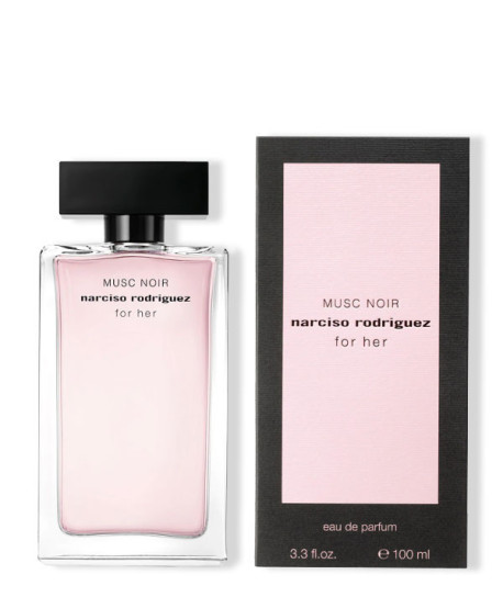 FOR HER MUSC NOIR