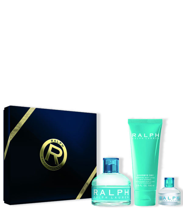 RALPH EN ESTUCHE