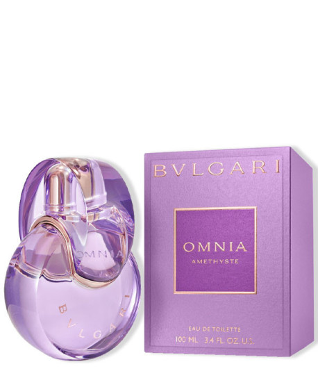 OMNIA AMETHYSTE