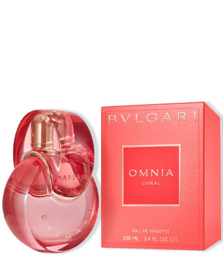 OMNIA CORAL