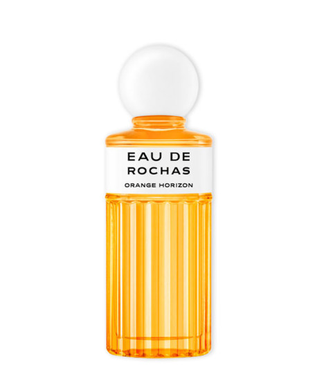EAU DE ROCHAS ORANGE HORIZON