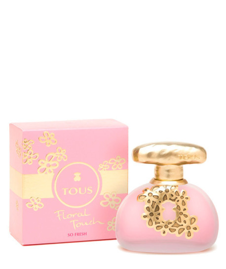 TOUS TOUCH FLORAL SO FRESH