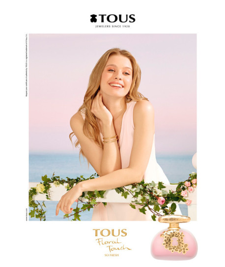 TOUS TOUCH FLORAL SO FRESH