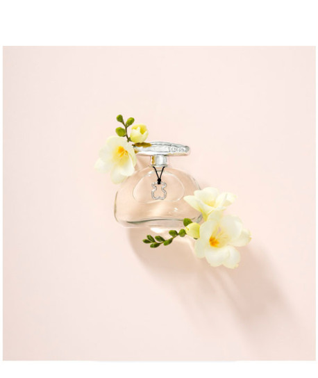 TOUS TOUCH THE LUMINOUS GOLD