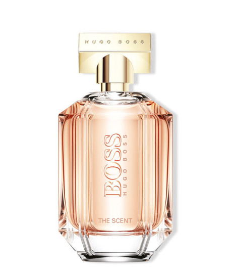 BOSS THE SCENT FOR HER