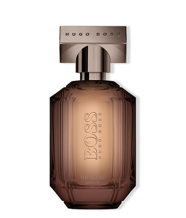 BOSS THE SCENT ABSOLUTE FOR...