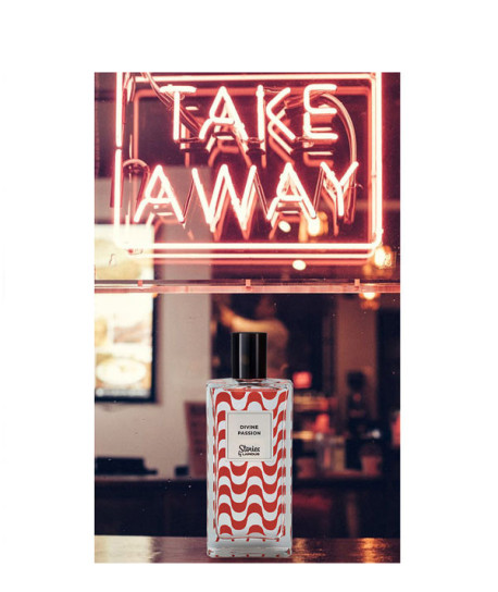 STORIES DIVINE PASSION