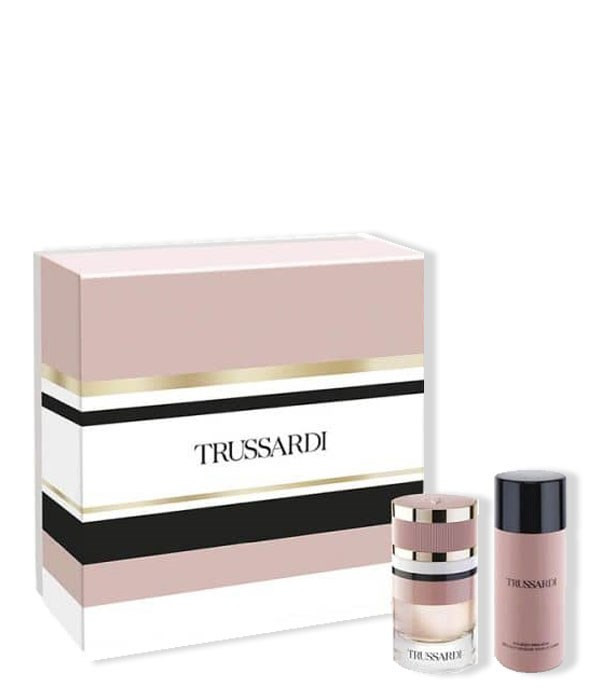 ESTUCHE TRUSSARDI EAU DE...