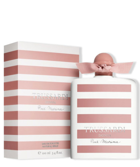DONNA PINK MARINA