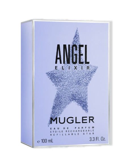 ANGEL ELIXIR