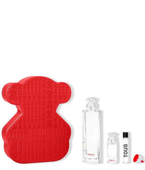 TOUS EDT ESTUCHE