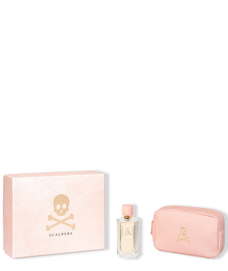 HER & HERE ESTUCHE