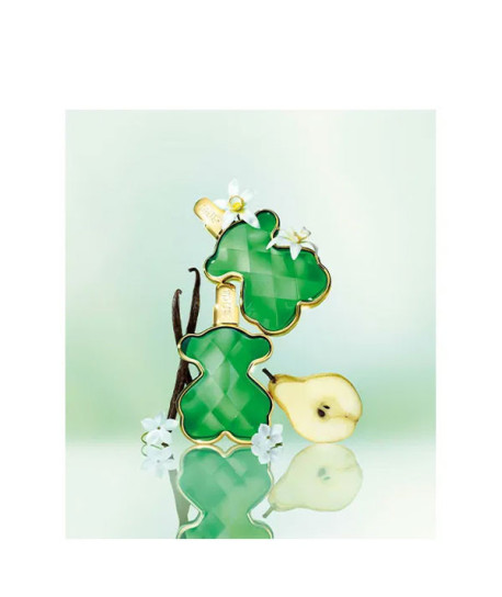 LOVEME THE EMERALD ELIXIR