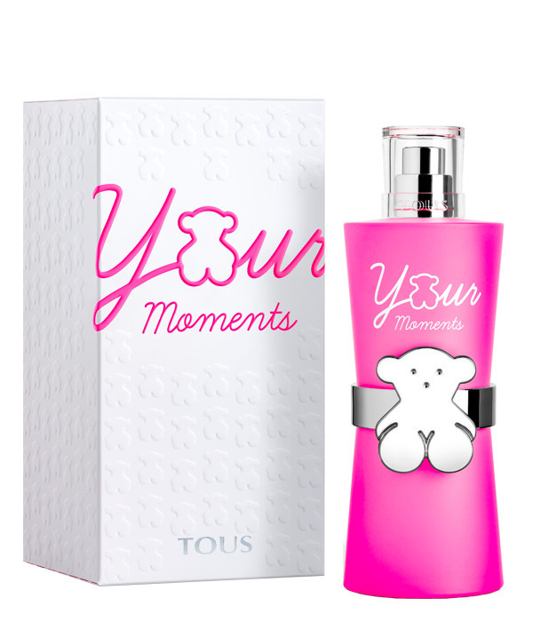 Perfume Tous Love Me Primor Love Me Tous Perfume Primor Tous Love