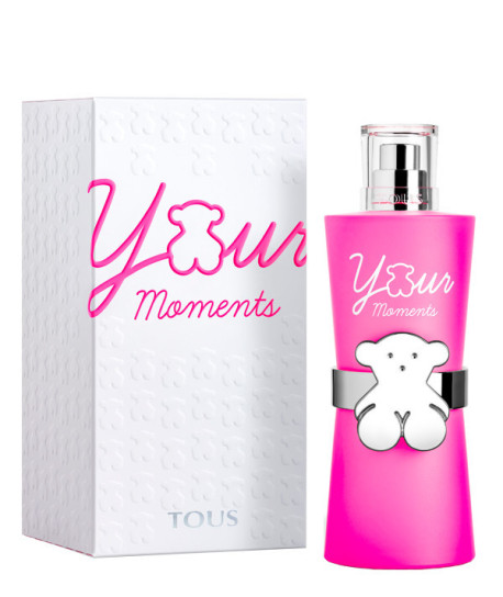 YOUR MOMENTS
