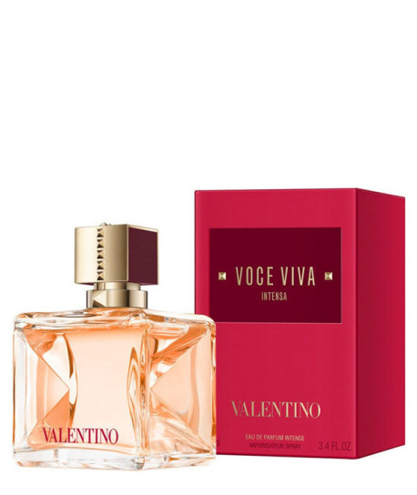 VALENTINO VOCE VIVA INTENSA