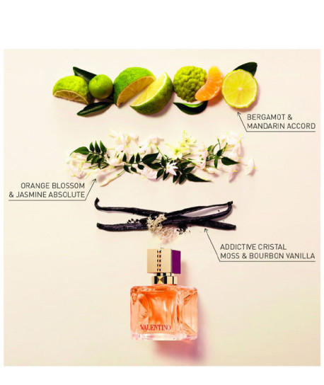 VALENTINO VOCE VIVA INTENSA